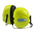 Yellow Safety Protect Earflugs Hearing Protection Safety Earmuff